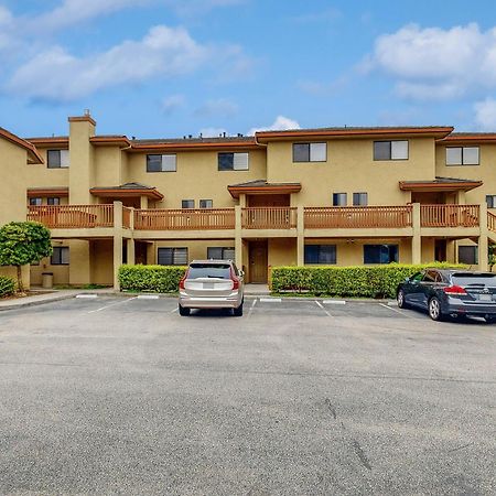 Seascape Sanctuary Apartman Aptos Kültér fotó