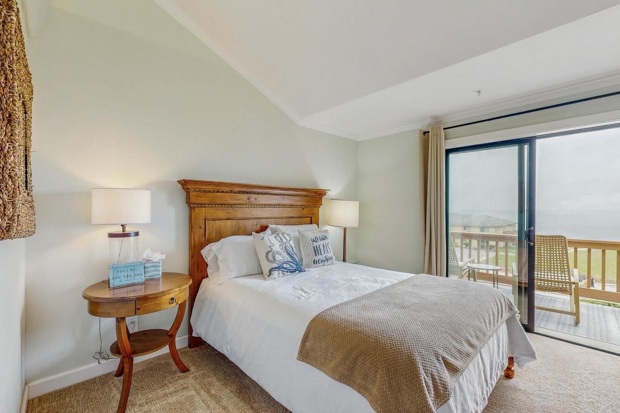 Seascape Sanctuary Apartman Aptos Kültér fotó